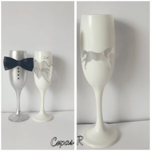 Copas personalizadas