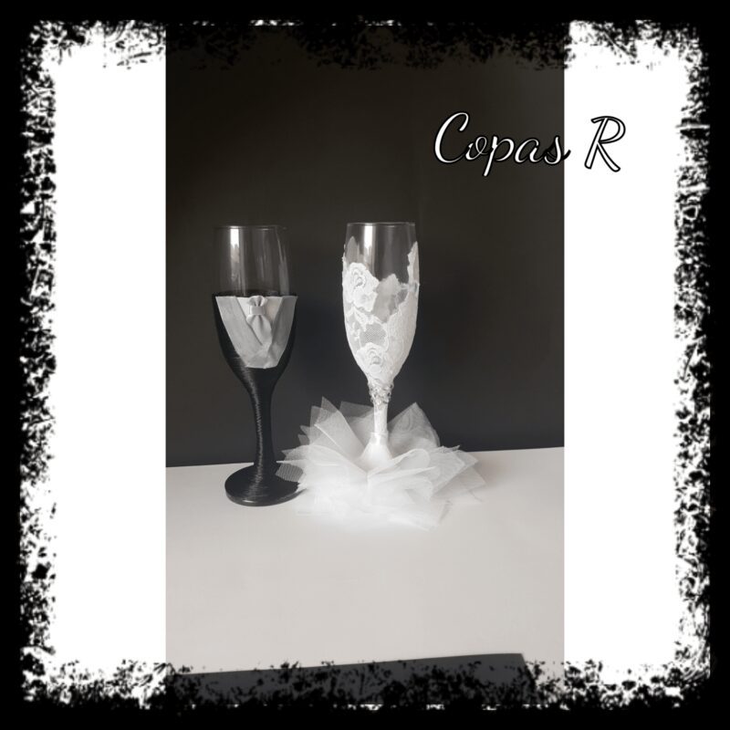 Copas personalizadas