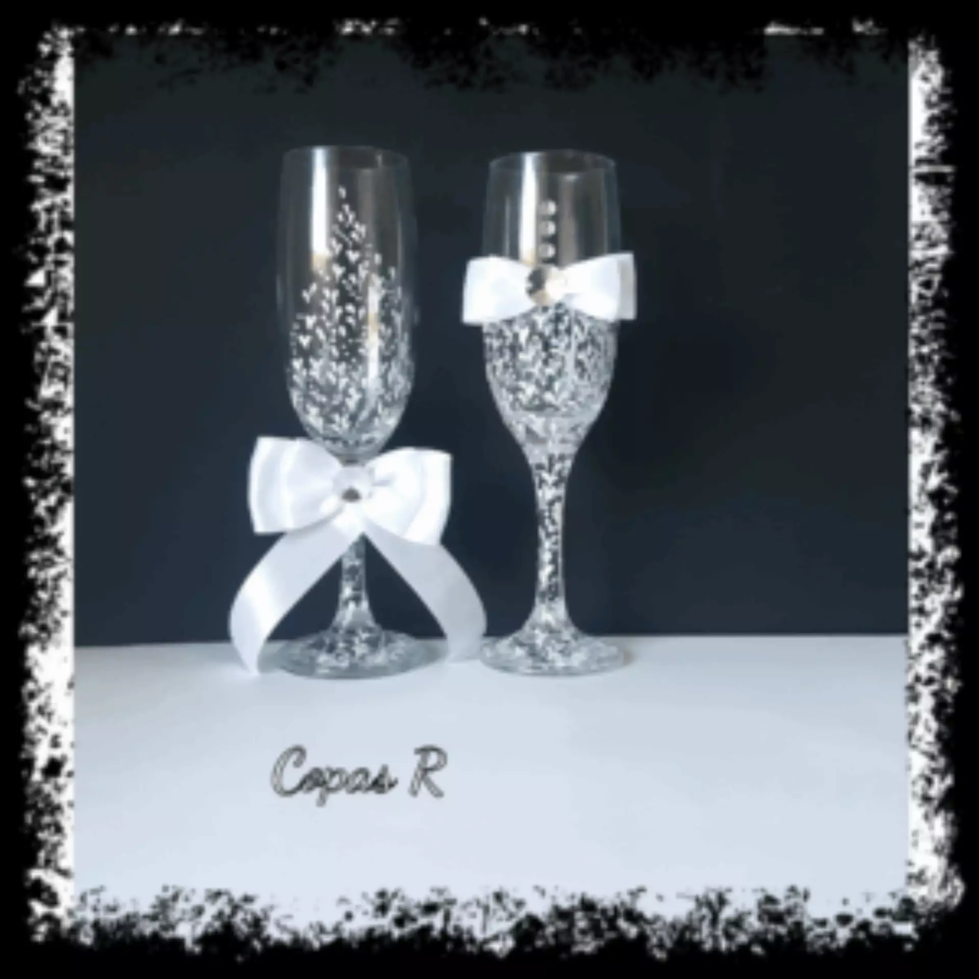 Copas personalizadas