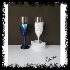 copas personalizadas