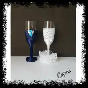 copas personalizadas