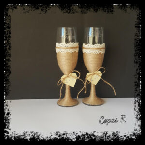 copas personalizadas