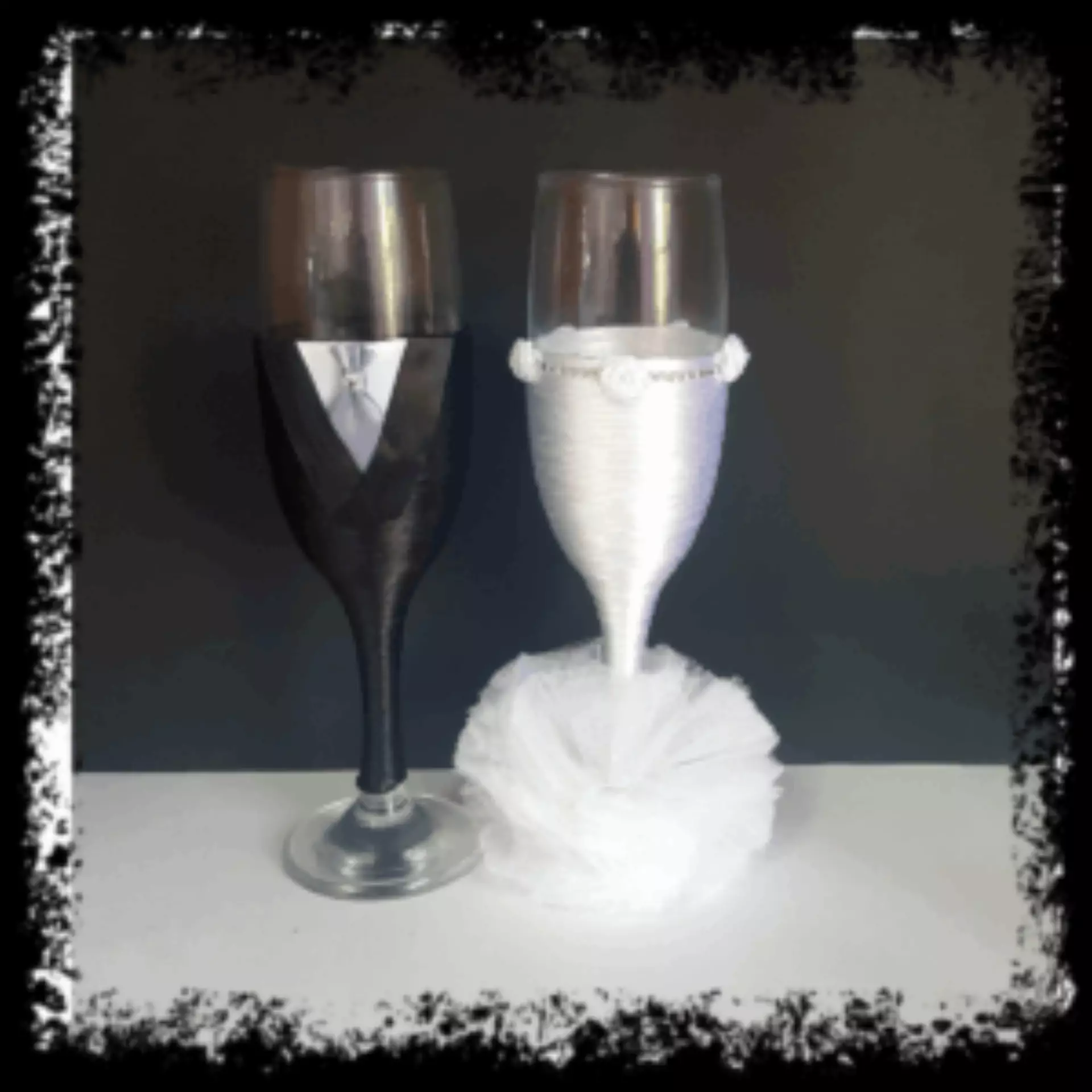 copas personalizadas