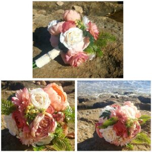 ramo de novia