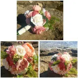 ramo de novia