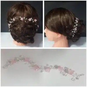 Tocados personalizados