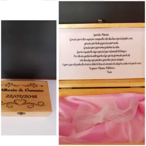 regalos personalizados