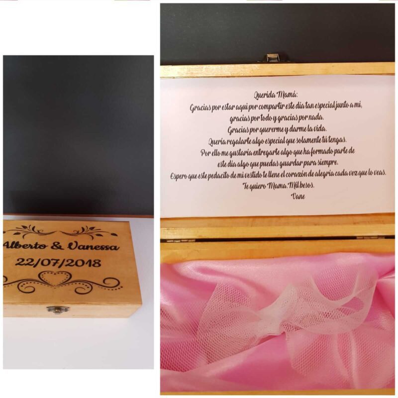 regalos personalizados