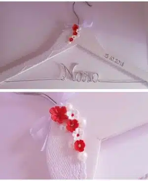 perchas personalizadas