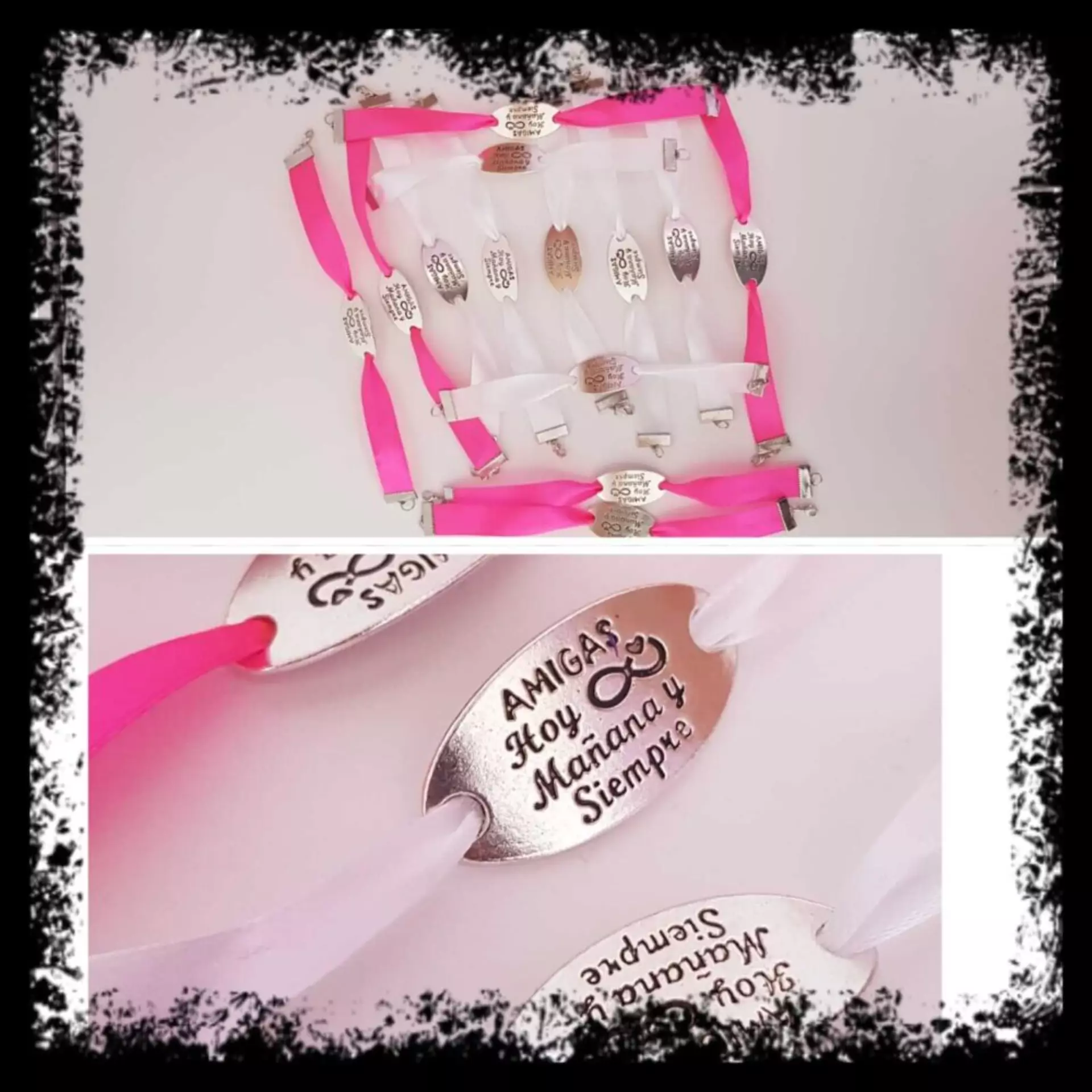 Detalles de Boda