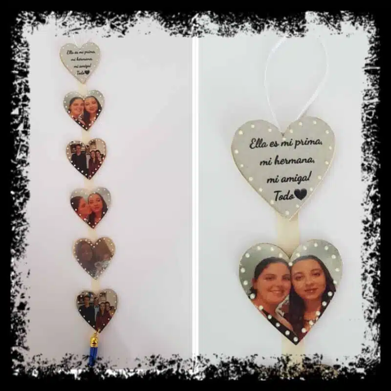 regalos personalizados