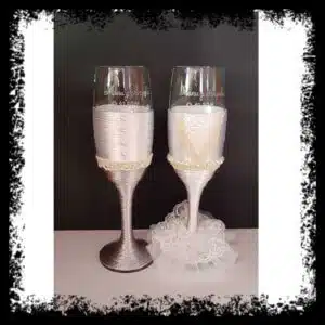 copas personalizadas detalles boda