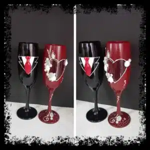 copas personalizadas detalles boda