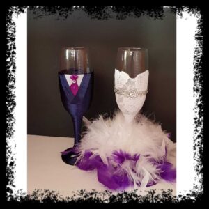 copas personalizadas detalles boda