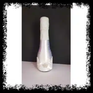 botellas decoradas