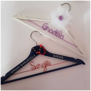 perchas personalizadas