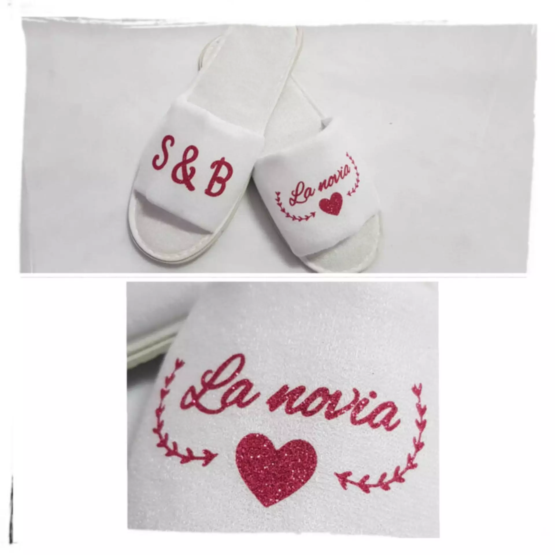 Zapatillas Personalizadas