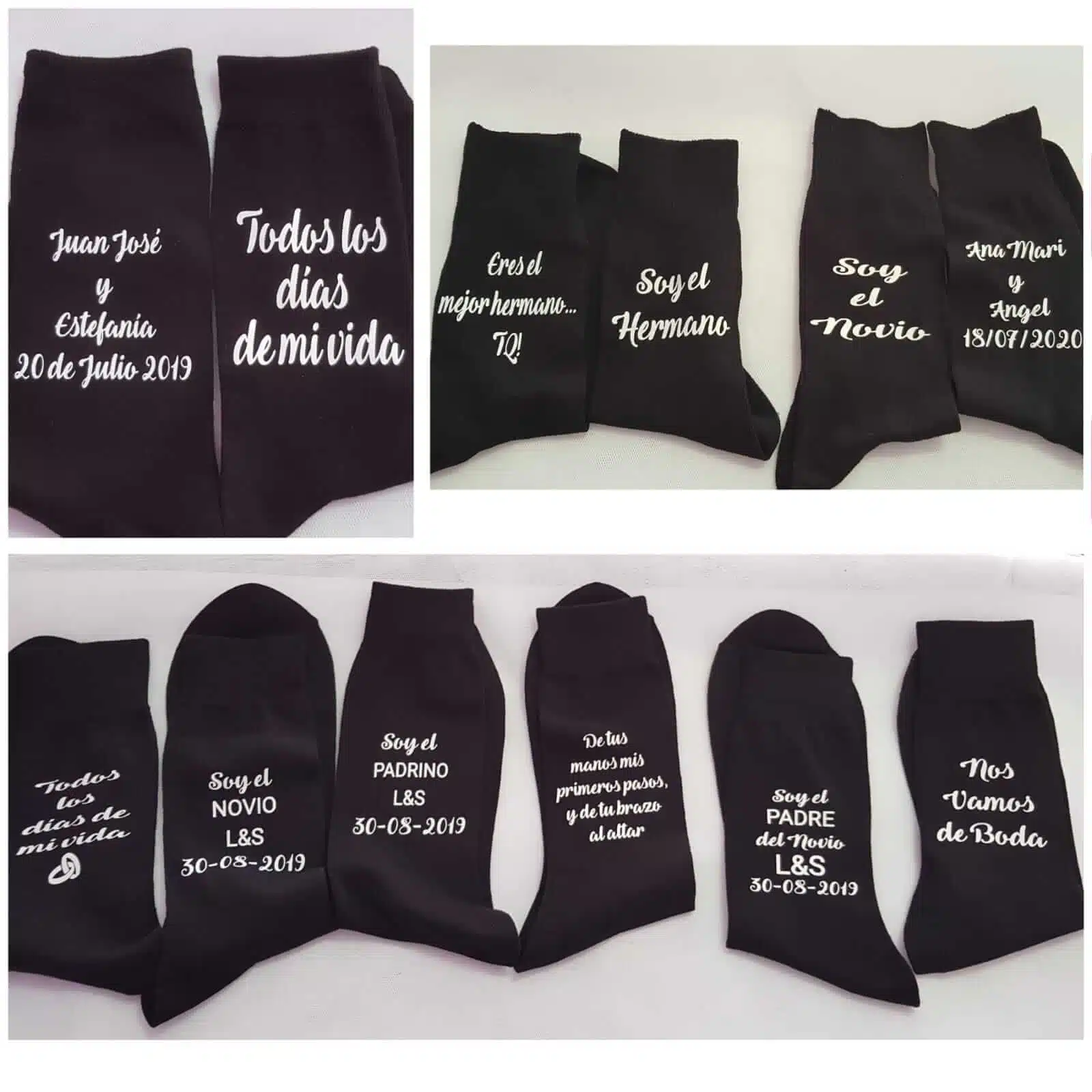 originales regalos personalizados porlanovia