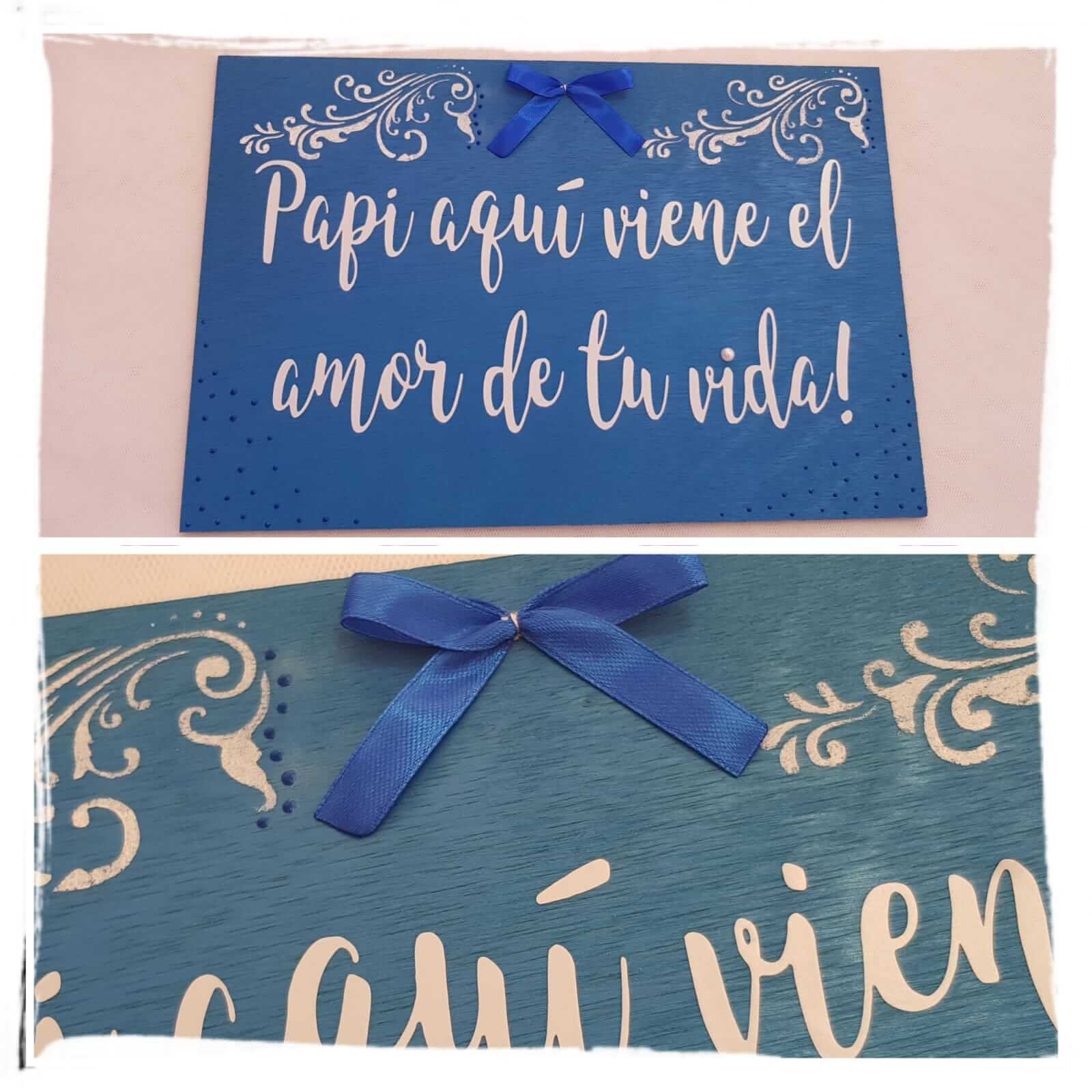 Carteles boda  detalles boda