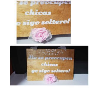 carteles boda detalles boda