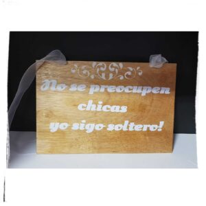 carteles boda detalles boda