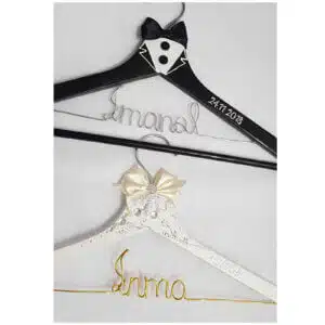 perchas personalizadas