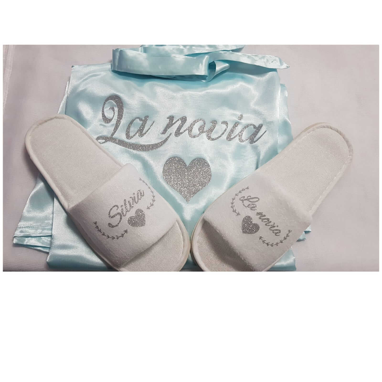 bata personalizada