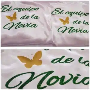 batas personalizados Batas Personalizadas Batas Personalizadas novia
