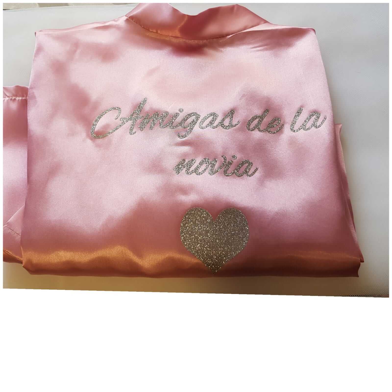 batas personalizadas Bata Personalizada Batas Personalizadas novia