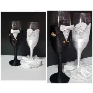 copas personalizadas detalles boda