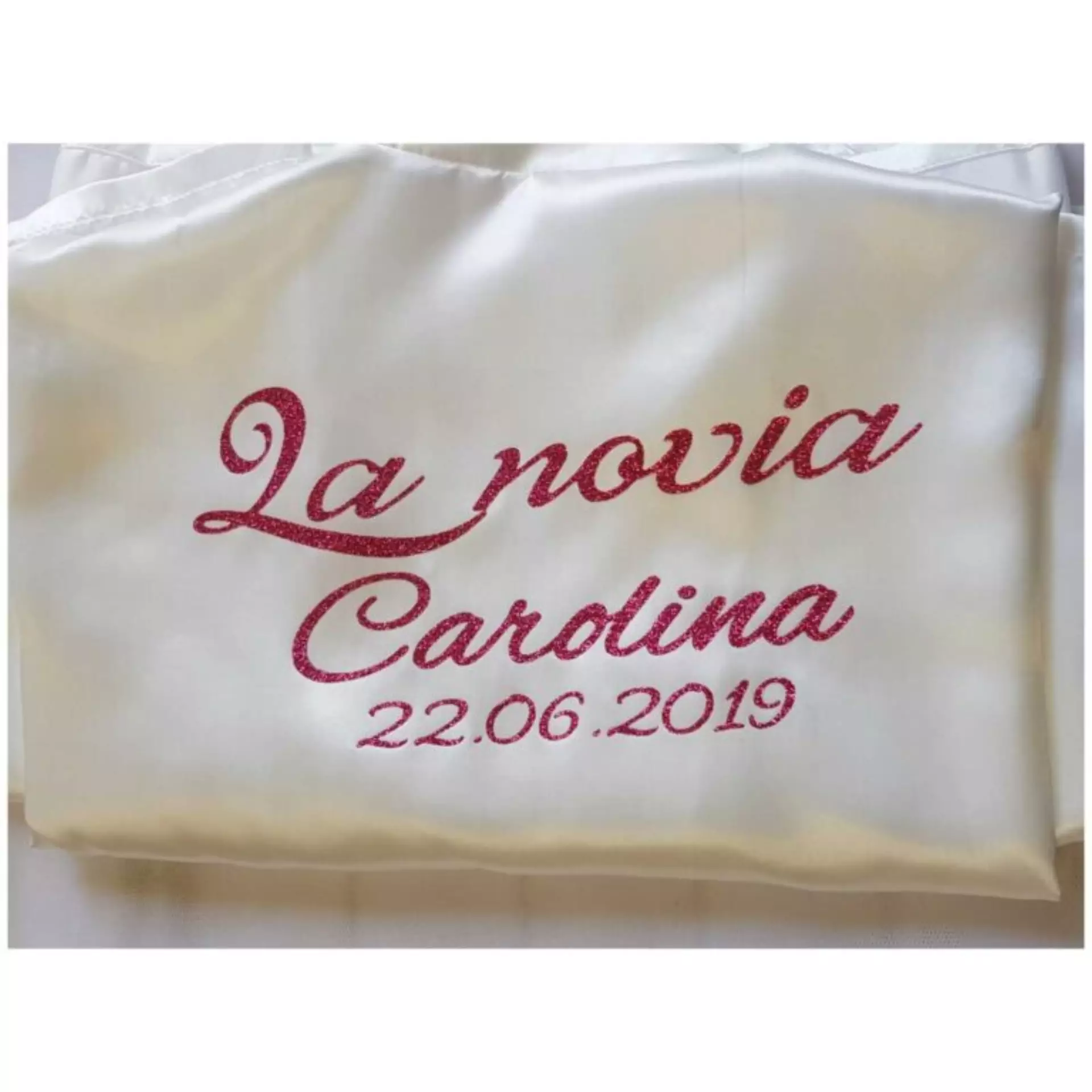 batas personalizados Batas Personalizadas Batas Personalizadas novia bata personalizada Batas Novias Originales Novias originales Bata para novias Bata Blanca