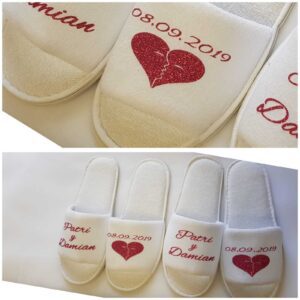 zapatillas personalizadas Zapatillas Personalizadas novia