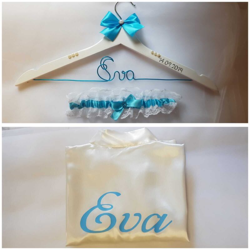 bata personaliza Batas Personalizadas Batas Personalizadas novia