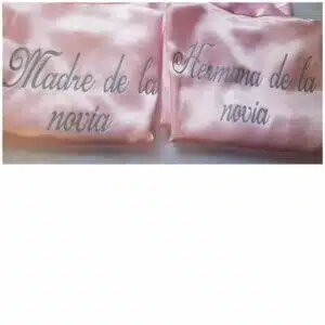 Bata Personalizada Batas Personalizadas novias Batas Personalizadas novia batas para novias