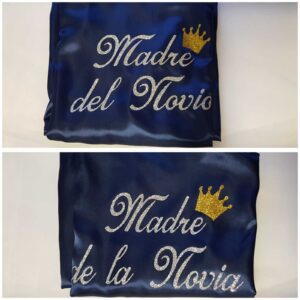 Bata Personalizada Batas Personalizadas novias Batas Personalizadas novia batas para novias