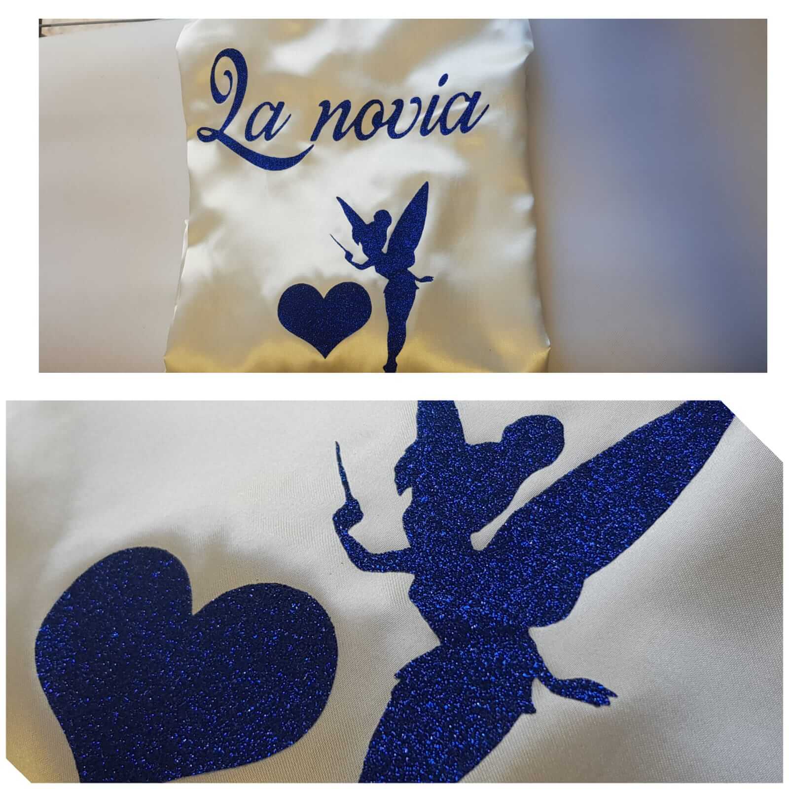 bata personalizada Batas Personalizadas novia batas damas de honor bata madre de la novia