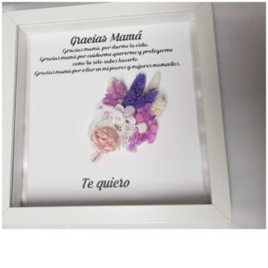 Cuadros personalizados