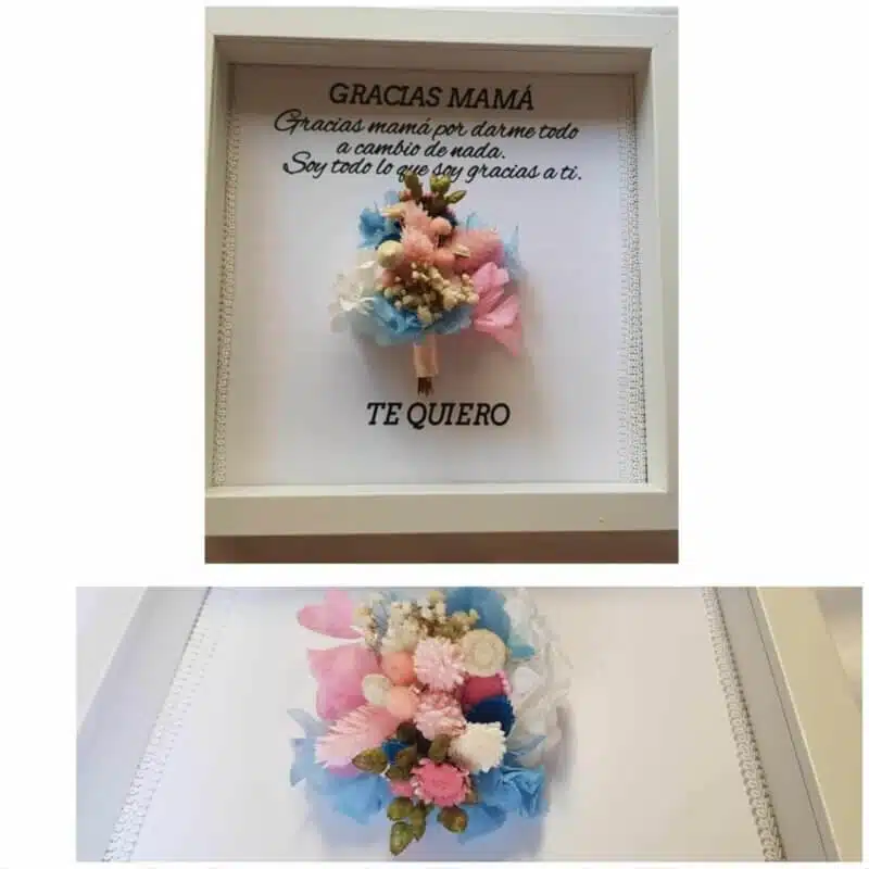 Cuadro personalizado