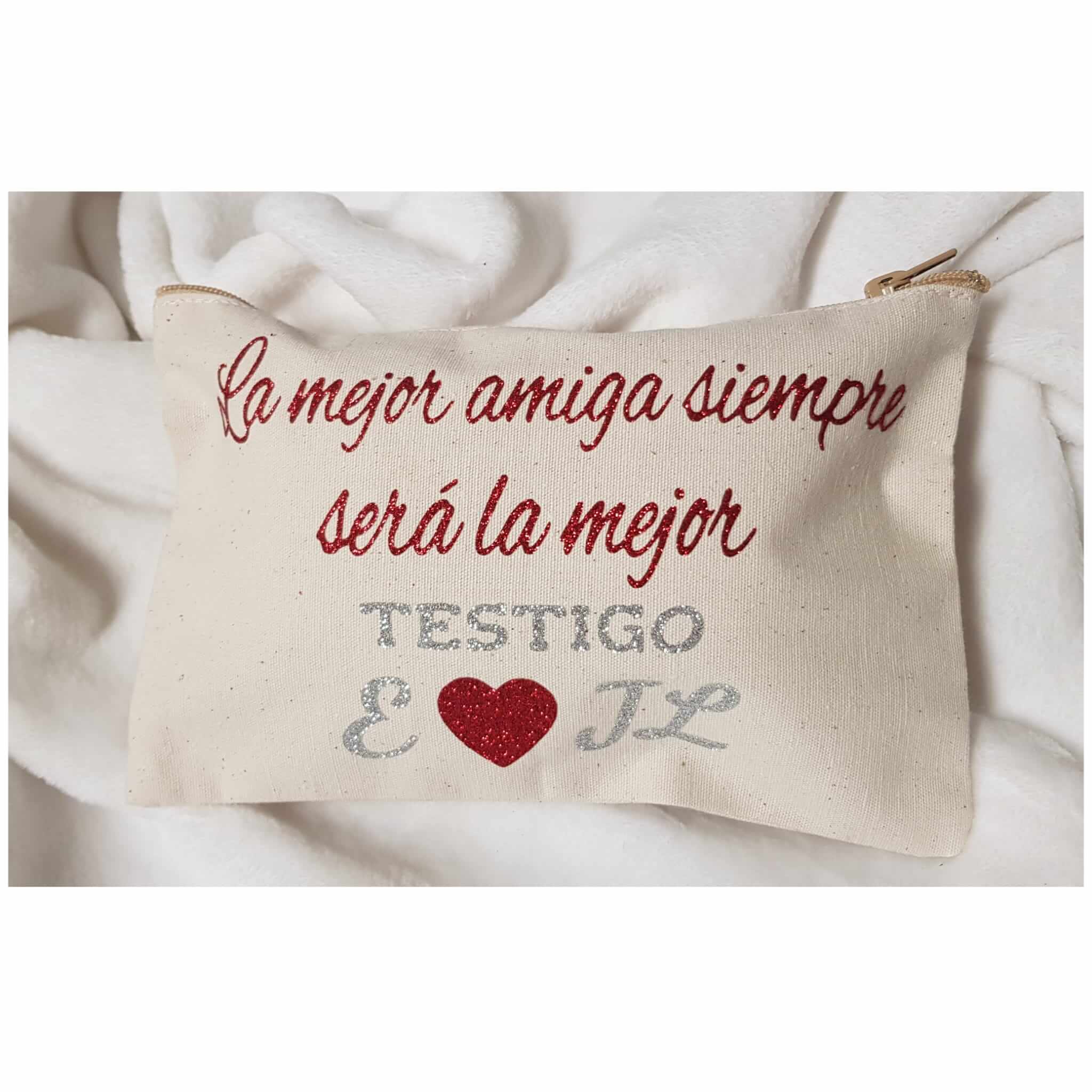 neceser personalizado | regalos personalizados