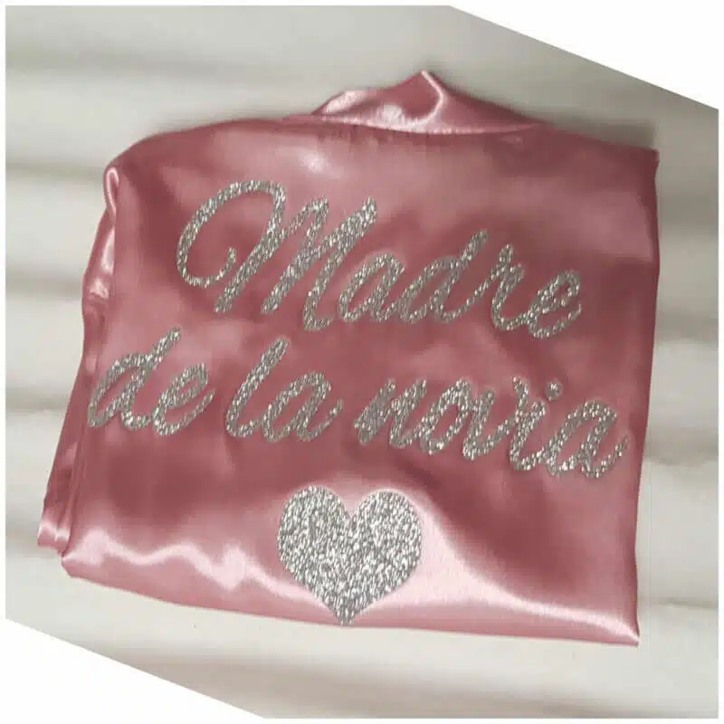 batas personalizadas bata personalizada