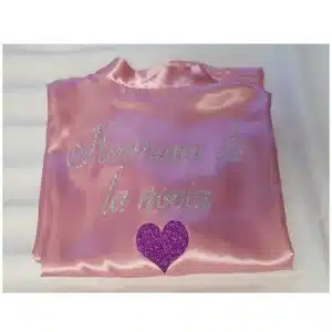 batas personalizadas bata personalizada