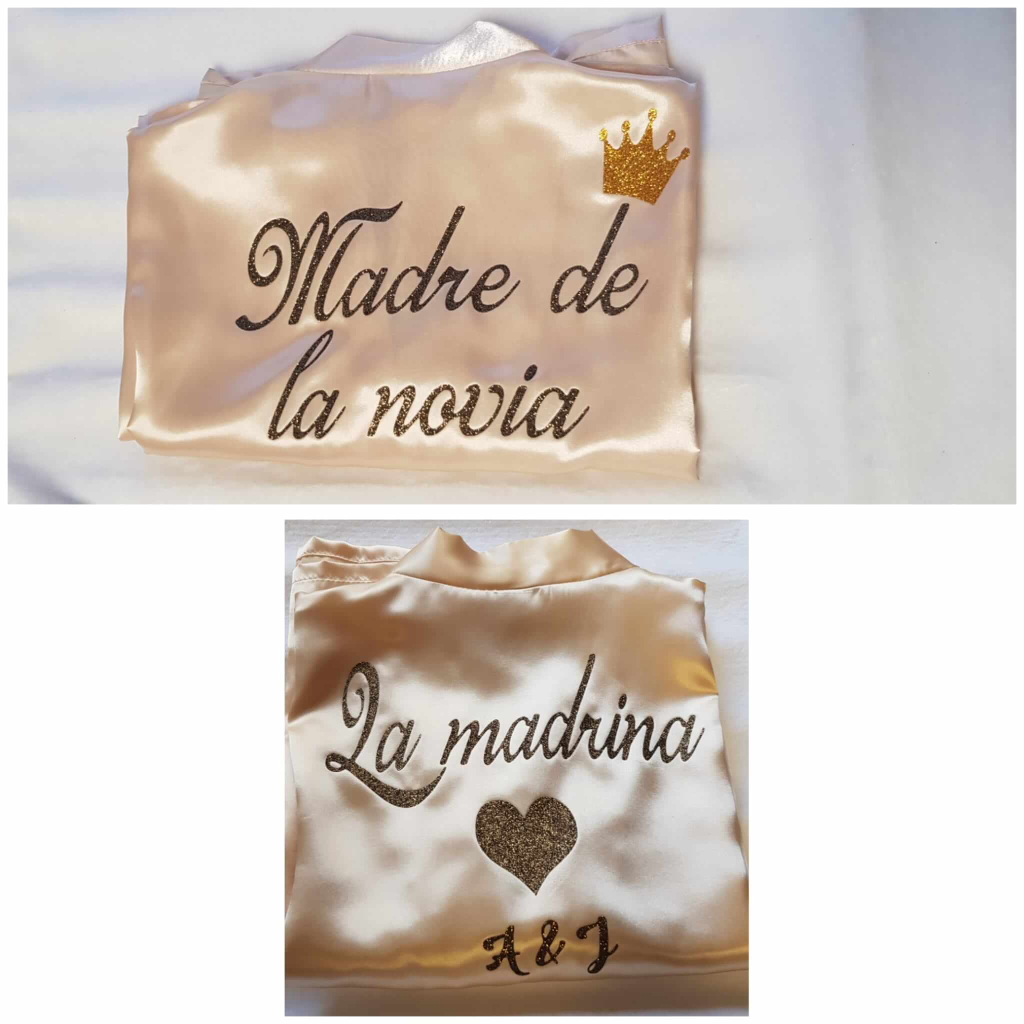 Batas personalizadas