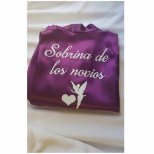 batas personalizadas bata personalizada