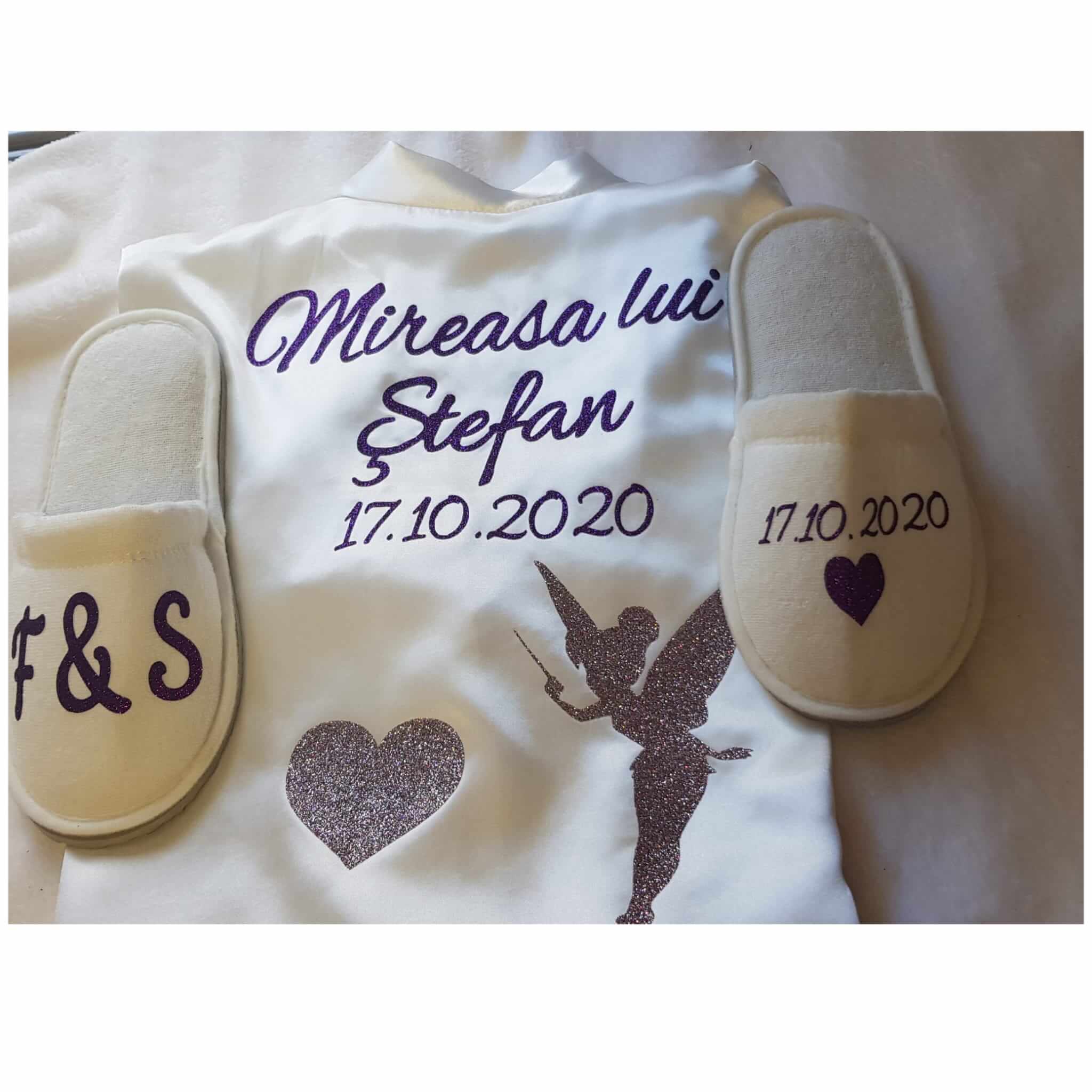 zapatillas personalizadas novia boda