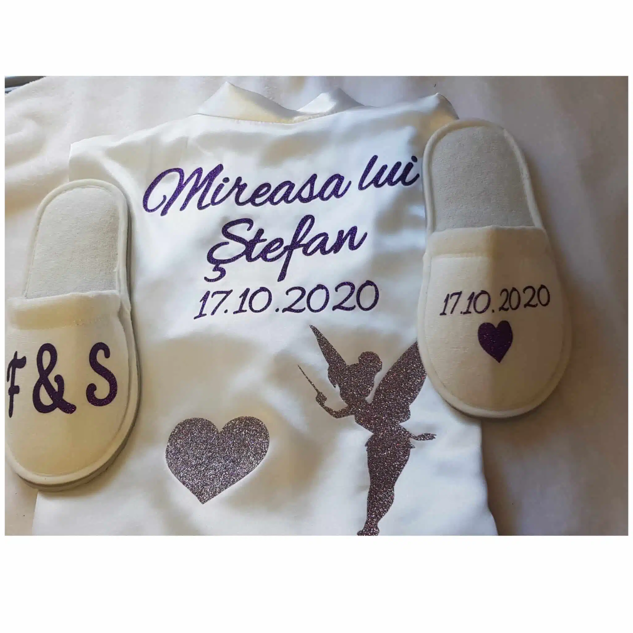 zapatillas personalizadas novia boda