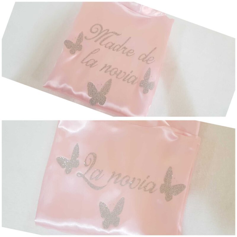 batas personalizados Batas Personalizadas Batas Personalizadas novia bata personalizada Batas Novias Originales Novias originales Bata para novias Bata Blanca