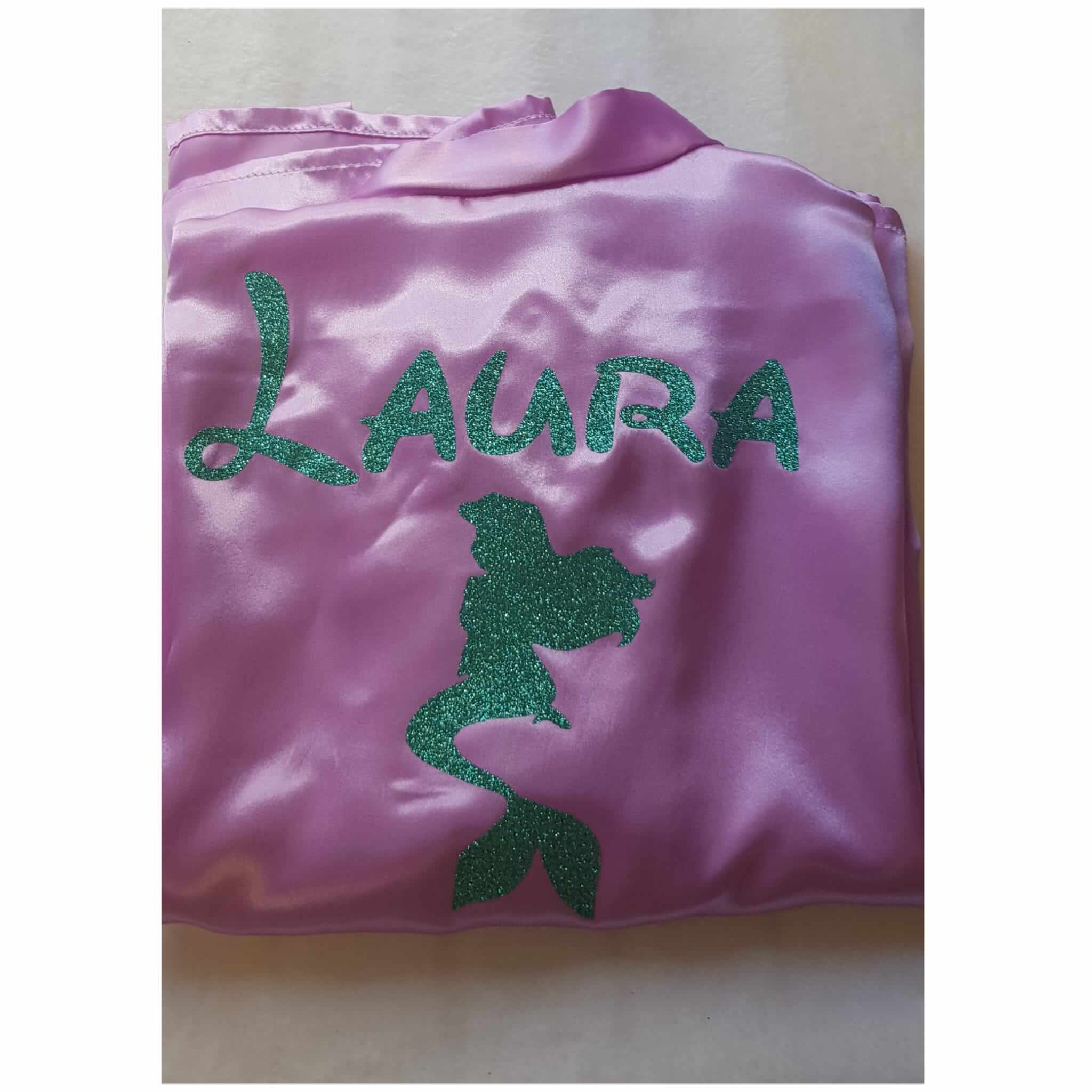 bata personalizada