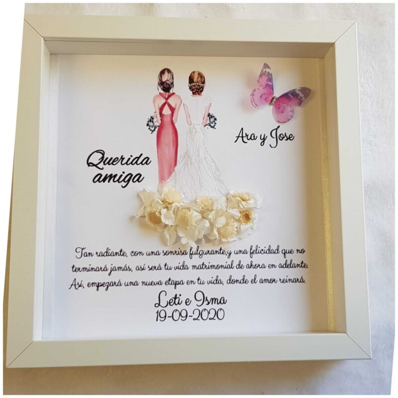 cuadros personalizados