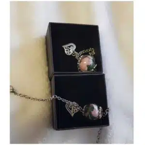 Pulseras para invitadas