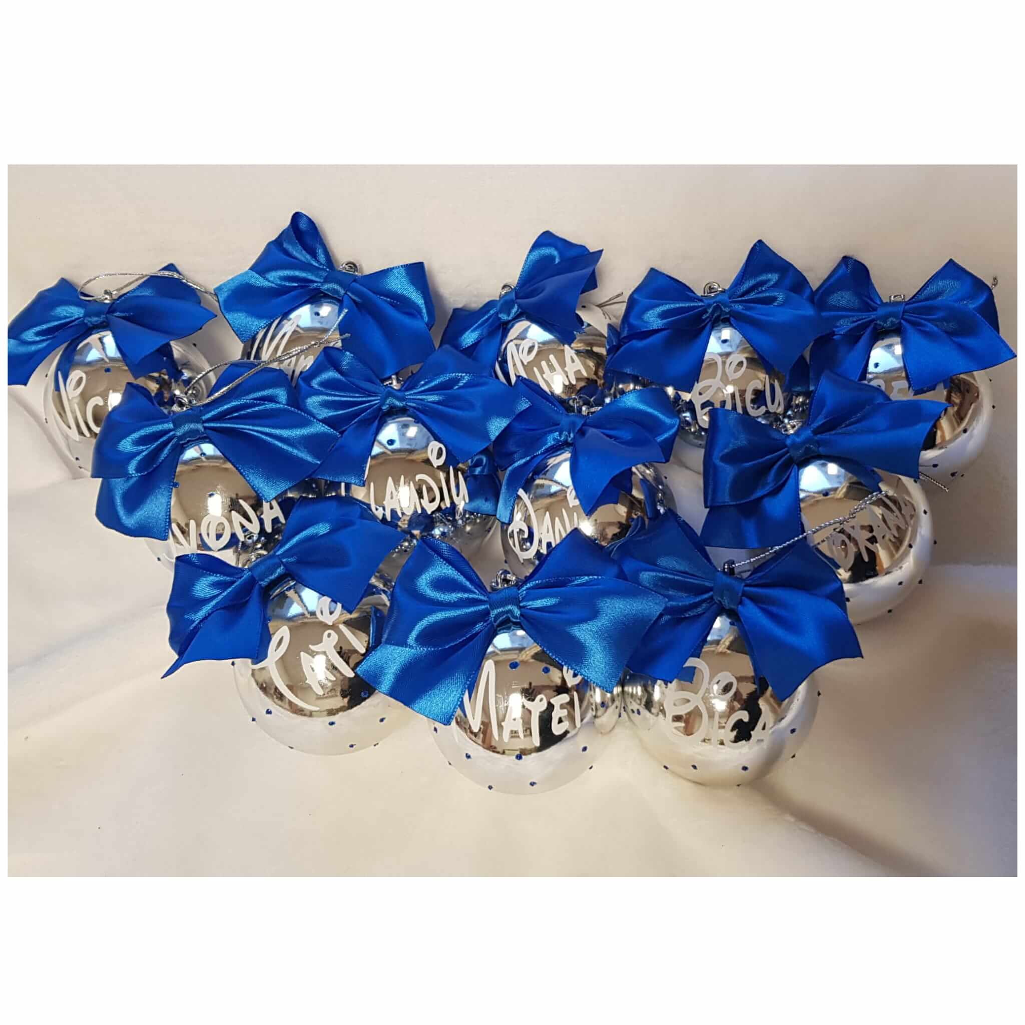 bolas de navidad personalizadas bolas navideñas bola de navidad bolas navidad personalizadas 